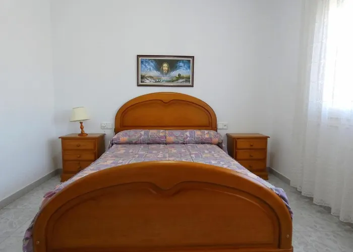 Rentalmar Chalet Dalias