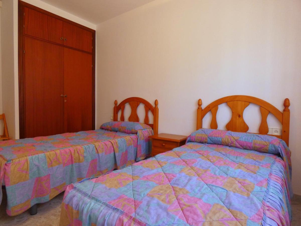Rentalmar Dalias Mont-roig del Camp