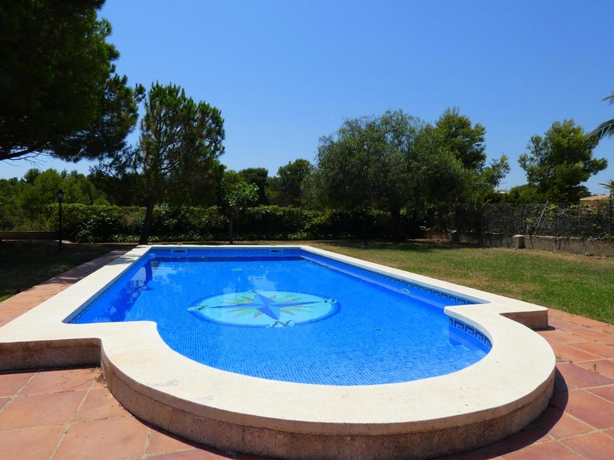 Rentalmar Dalias * Mont-roig del Camp