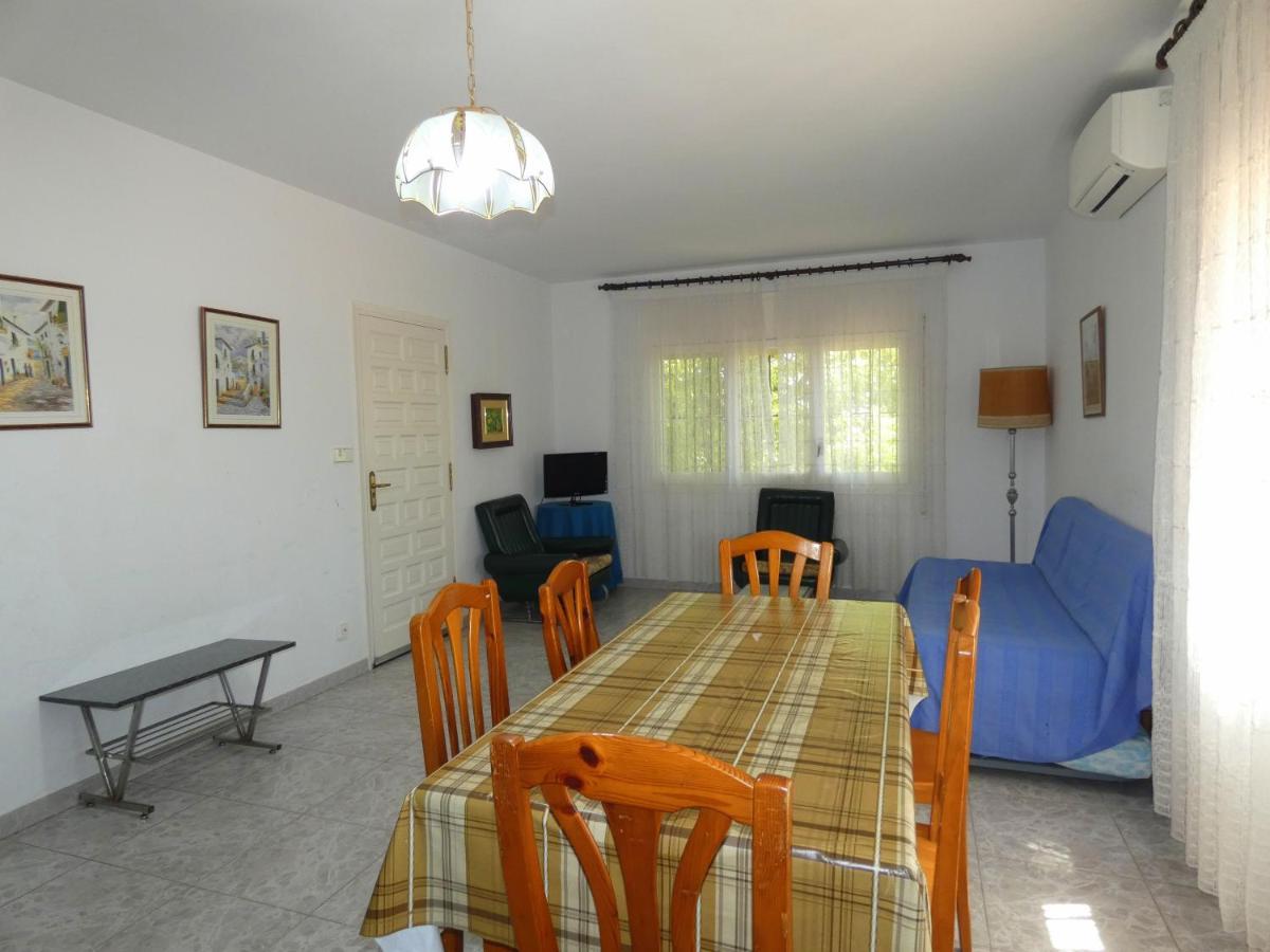 Hébergement de vacances Rentalmar Dalias Mont-roig del Camp